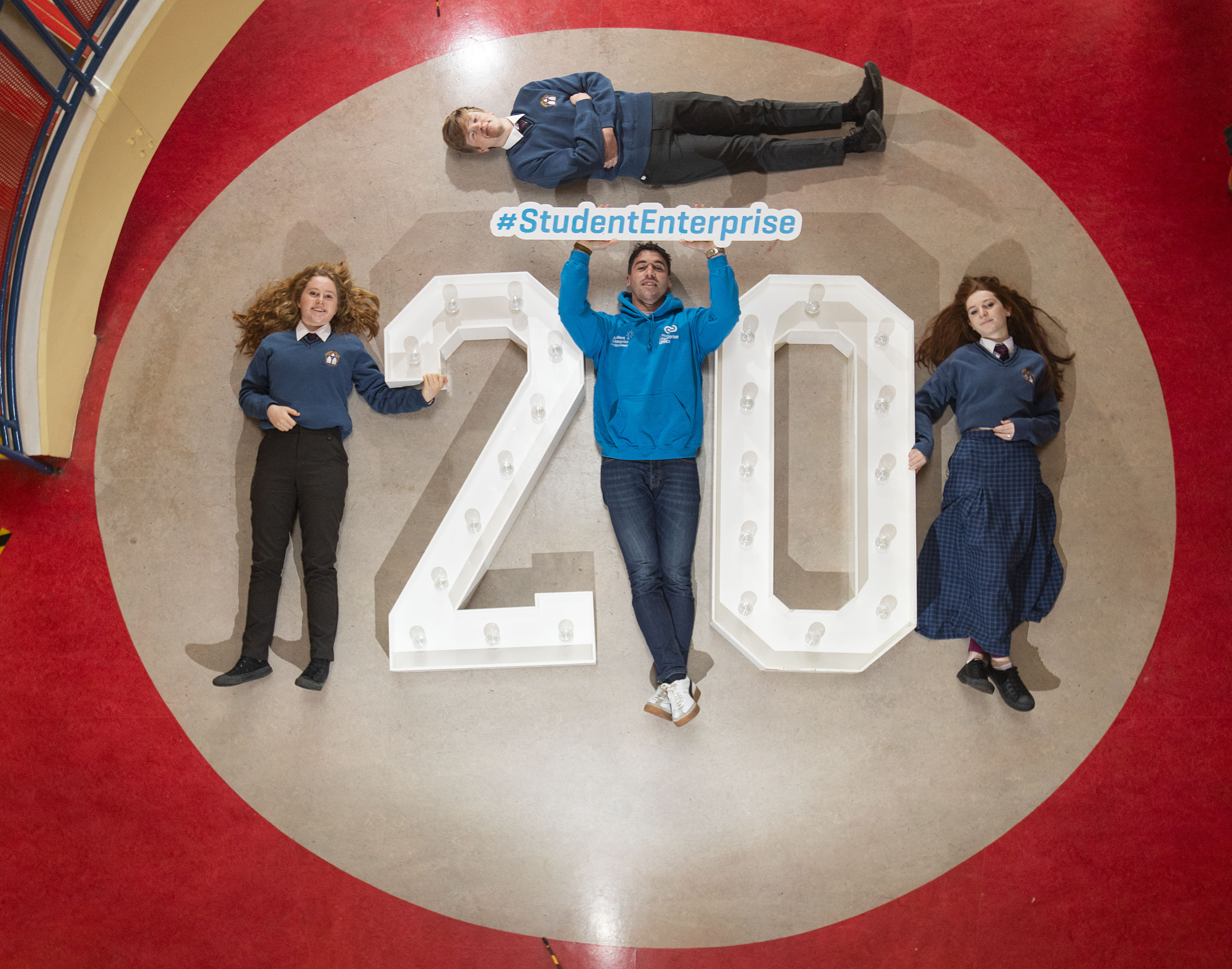 Student Enterprise Launch 2022